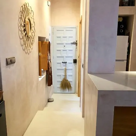 Casa Perla - Rosa - A Hidden Gem In The Old Town