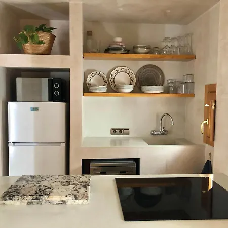 Casa Perla - Rosa - A Hidden Gem In The Old Town Daire Tarifa