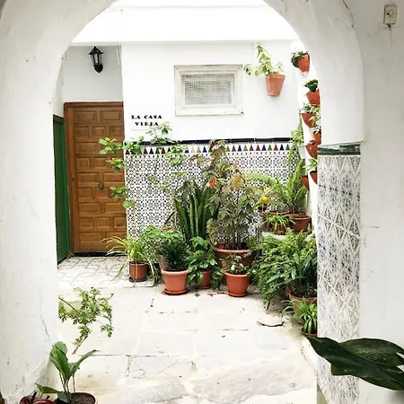 Casa Perla - Rosa - A Hidden Gem In The Old Town