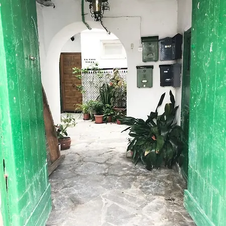 Daire Casa Perla - Rosa - A Hidden Gem In The Old Town