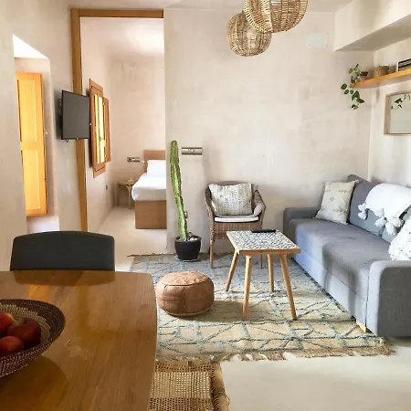 Casa Perla - Rosa - A Hidden Gem In The Old Town Daire *